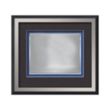 Jasper Certificate TexEtch - Silver | https://www.bestnamebadges.com