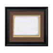 Yorktech Certificate Frame | https://www.bestnamebadges.com