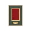 Fenestra -  Gold | https://www.bestnamebadges.com