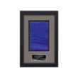 Primrose -  Carbon Fiber | https://www.bestnamebadges.com