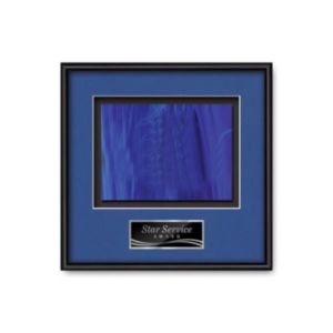 Fenestra -  Black | https://www.bestnamebadges.com