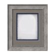 Calder -  Grey Oak | https://www.bestnamebadges.com