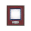 Fenestra -  Bronze | https://www.bestnamebadges.com