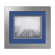 Premier -  Silver | https://www.bestnamebadges.com
