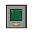 Baron -  Black/Gold | https://www.bestnamebadges.com