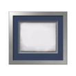 Eldridge -  Silver | https://www.bestnamebadges.com