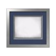 Eldridge -  Silver | https://www.bestnamebadges.com