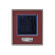 Fenestra -  Bronze | https://www.bestnamebadges.com