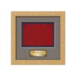Eldridge -  Antique Gold | https://www.bestnamebadges.com