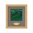 Eldridge -  Antique Gold | https://www.bestnamebadges.com