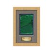 Eldridge -  Antique Gold | https://www.bestnamebadges.com