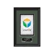 Raven -  Black | https://www.bestnamebadges.com