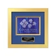 Eldridge -  Gold | https://www.bestnamebadges.com