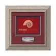 Terrene -  Antique Silver | https://www.bestnamebadges.com