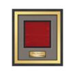 Jasper -  Gold | https://www.bestnamebadges.com