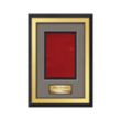 Jasper -  Gold | https://www.bestnamebadges.com