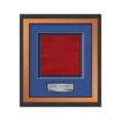Jasper -  Bronze | https://www.bestnamebadges.com