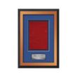 Jasper -  Bronze | https://www.bestnamebadges.com