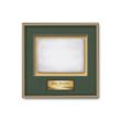 Fenestra -  Gold | https://www.bestnamebadges.com