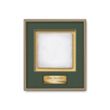 Fenestra -  Gold | https://www.bestnamebadges.com