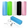 Mini Portable Power Bank | https://www.bestnamebadges.com
