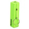 Mini Portable Power Bank | https://www.bestnamebadges.com