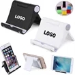 Cell Phone Stand Multi-Angle | https://www.bestnamebadges.com