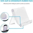 Cell Phone Stand Multi-Angle | https://www.bestnamebadges.com