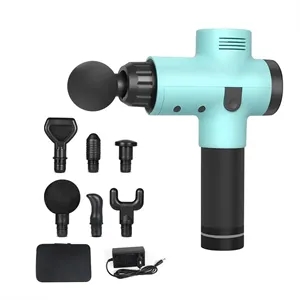 Handhold Massage Gun