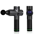 Handhold Massage Gun | https://www.bestnamebadges.com