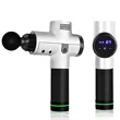 Handhold Massage Gun | https://www.bestnamebadges.com