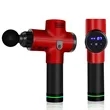 Handhold Massage Gun | https://www.bestnamebadges.com