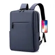 Laptop Backpack in Premium Light | https://www.bestnamebadges.com