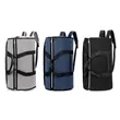 Large Carry on Duffel /Garment Weekender Bag | https://www.bestnamebadges.com