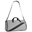 Large Carry on Duffel /Garment Weekender Bag | https://www.bestnamebadges.com