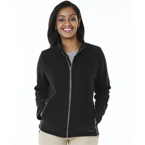 Women's Boundary Fleece Jacket