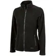 Women's Boundary Fleece Jacket | https://www.bestnamebadges.com