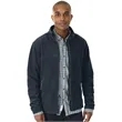 Men's Boundary Fleece® Jacket | https://www.bestnamebadges.com