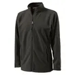 Men's Boundary Fleece® Jacket | https://www.bestnamebadges.com