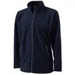 Men's Boundary Fleece® Jacket | https://www.bestnamebadges.com