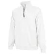Crosswind Quarter Zip Sweatshirt | https://www.bestnamebadges.com