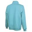 Crosswind Quarter Zip Sweatshirt | https://www.bestnamebadges.com