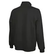 Crosswind Quarter Zip Sweatshirt | https://www.bestnamebadges.com