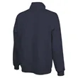 Crosswind Quarter Zip Sweatshirt | https://www.bestnamebadges.com