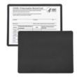 Vaccine Card Holder | https://www.bestnamebadges.com