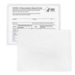 Vaccine Card Holder | https://www.bestnamebadges.com