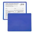 Vaccine Card Holder | https://www.bestnamebadges.com