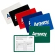 Vaccine Card Holder | https://www.bestnamebadges.com