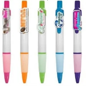 Pens Medium Point