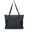 Select Zippered Tote | https://www.bestnamebadges.com